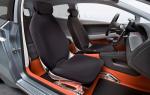 Volkswagen up! Lite Concept 2009 года